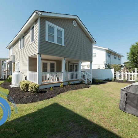 Cg Cottage Up Myrtle Beach Luaran gambar