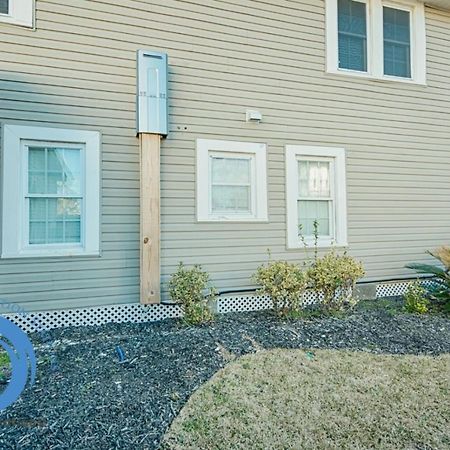 Cg Cottage Up Myrtle Beach Luaran gambar