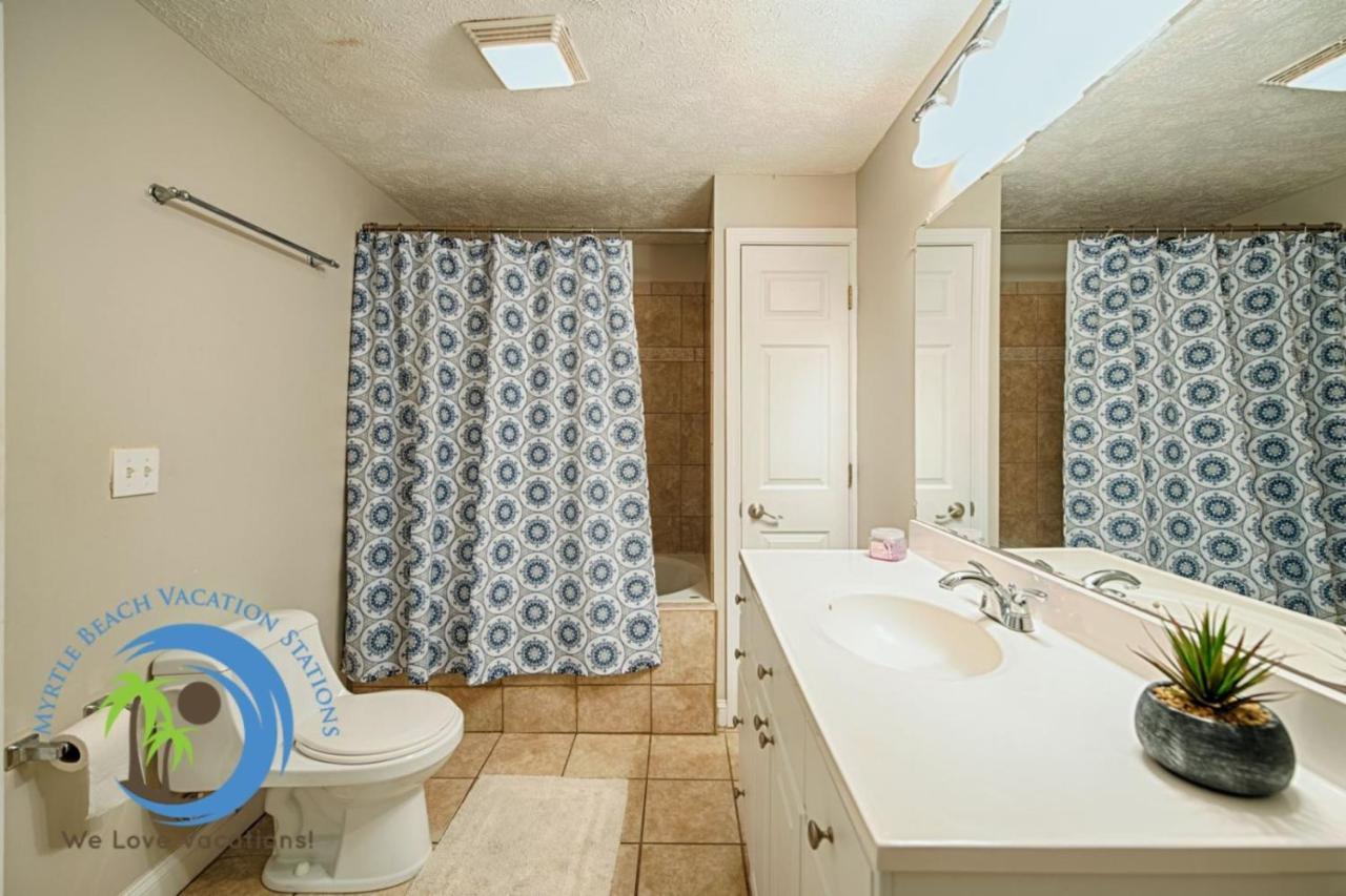 Cg Cottage Up Myrtle Beach Luaran gambar
