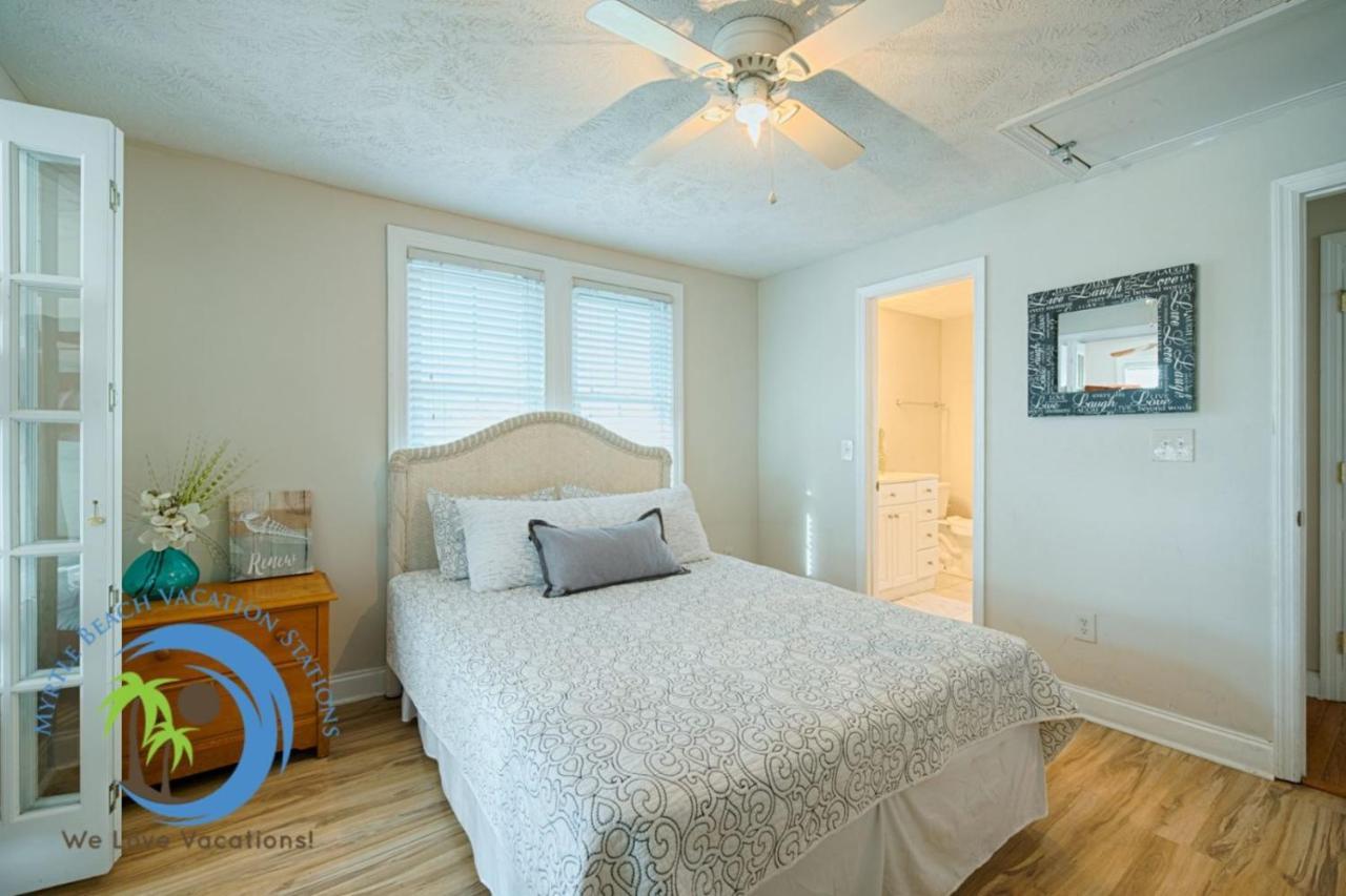 Cg Cottage Up Myrtle Beach Luaran gambar