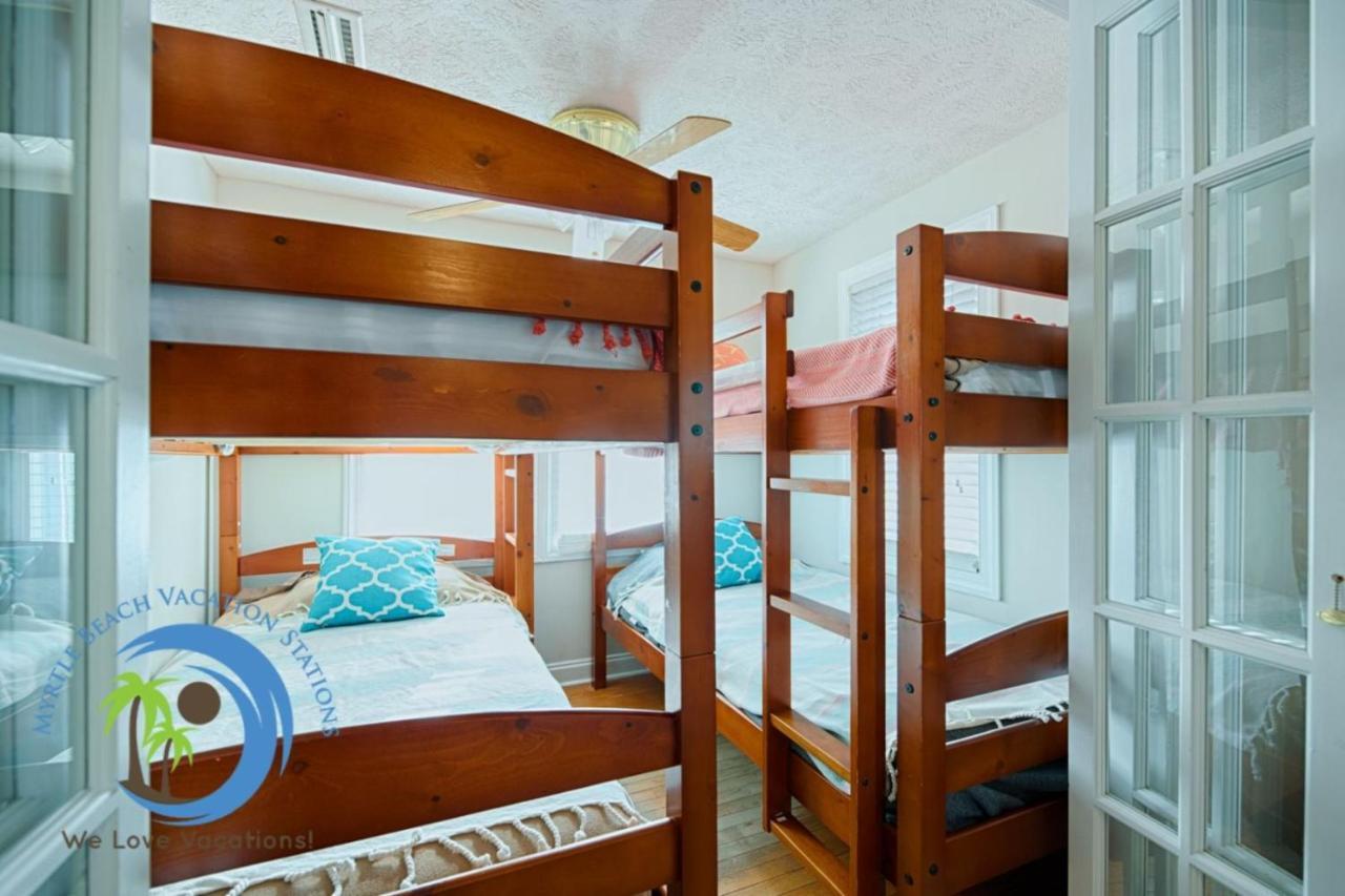 Cg Cottage Up Myrtle Beach Luaran gambar