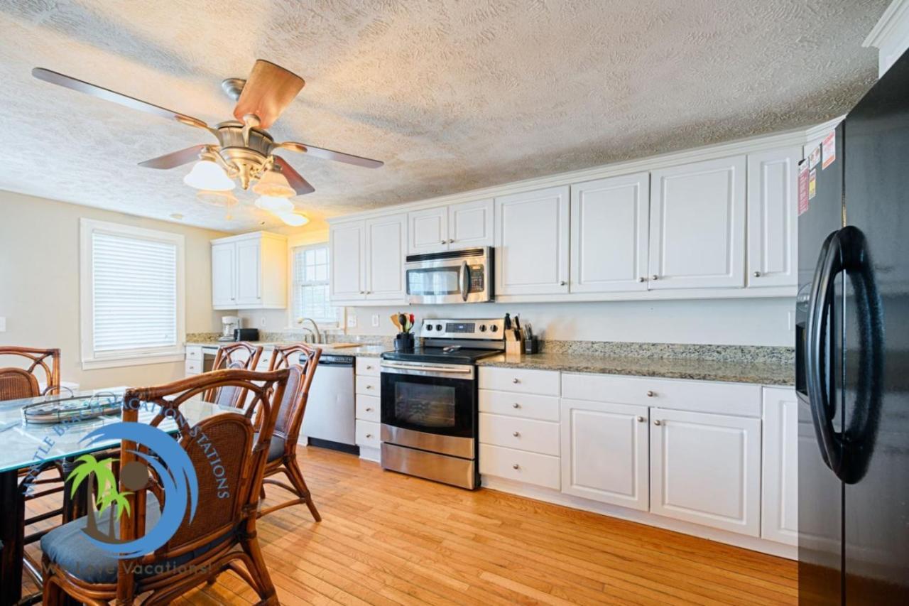 Cg Cottage Up Myrtle Beach Luaran gambar
