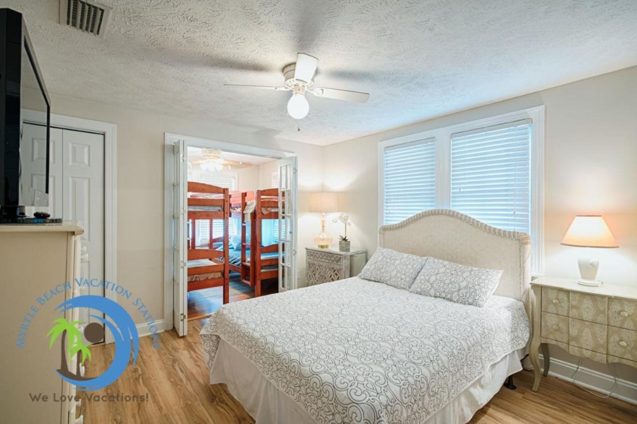 Cg Cottage Up Myrtle Beach Luaran gambar