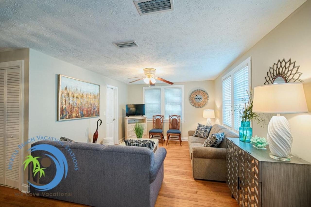 Cg Cottage Up Myrtle Beach Luaran gambar