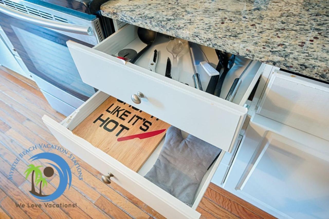 Cg Cottage Up Myrtle Beach Luaran gambar