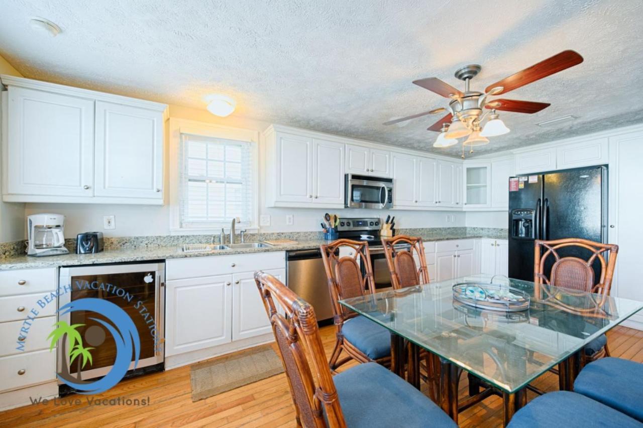 Cg Cottage Up Myrtle Beach Luaran gambar