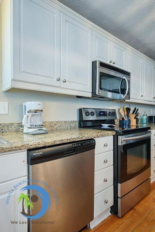 Cg Cottage Up Myrtle Beach Luaran gambar