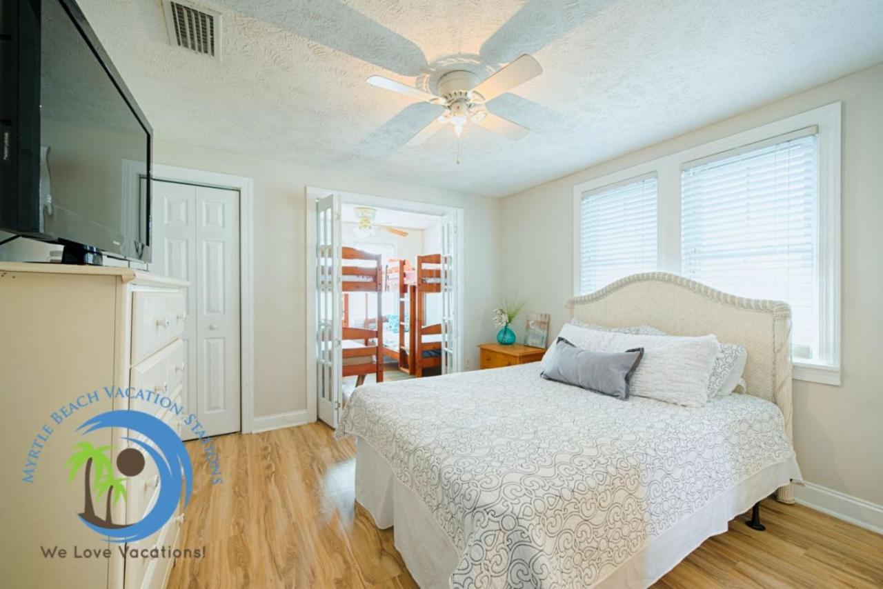 Cg Cottage Up Myrtle Beach Luaran gambar