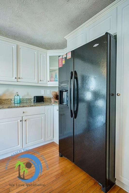 Cg Cottage Up Myrtle Beach Luaran gambar