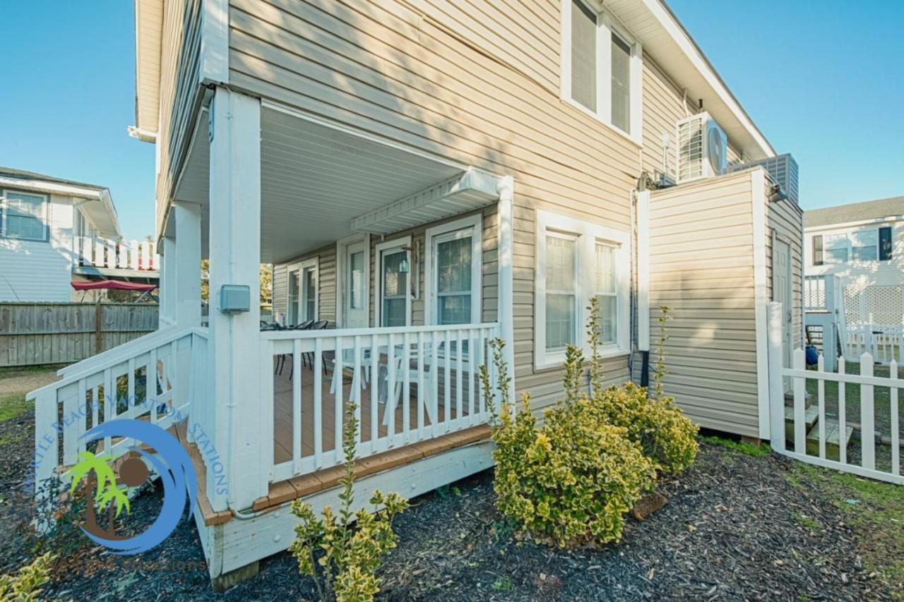 Cg Cottage Up Myrtle Beach Luaran gambar
